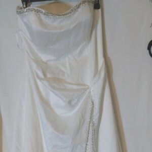 Wedding dress 3 xl Fiesta